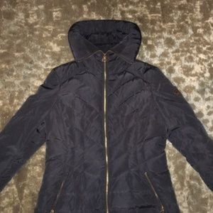 Michael Kors Puffy Winter Coat